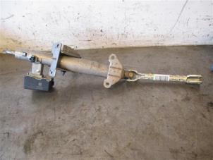 Used Steering column housing complete Renault Trafic Passenger (1JL/2JL/3JL/4JL) 1.6 dCi 125 Twin Turbo Price on request offered by Autohandel-Smet Gebroeders NV