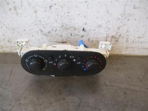 Used Air conditioning control panel Renault Trafic Passenger (1JL/2JL/3JL/4JL) 1.6 dCi 125 Twin Turbo Price on request offered by Autohandel-Smet Gebroeders NV