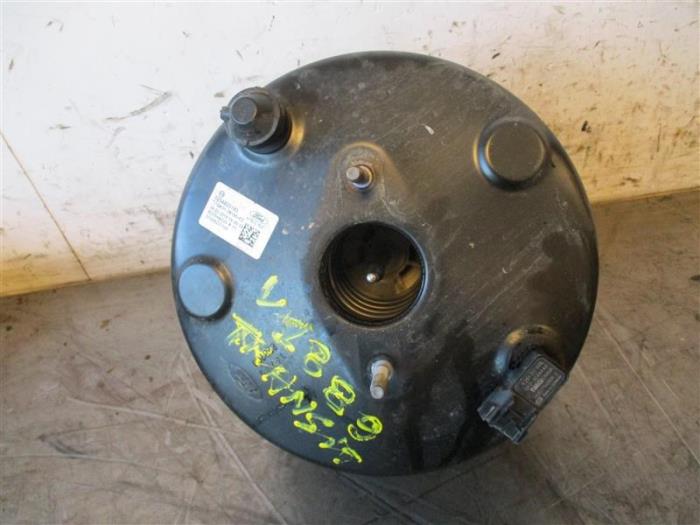 Usagé Servo frein Ford Transit 2.0 TDCi 16V Eco Blue 130 Prix sur demande proposé par Autohandel-Smet Gebroeders NV