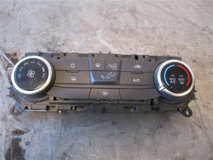 Usados Panel de control de aire acondicionado Ford Transit 2.0 TDCi 16V Eco Blue 130 Precio de solicitud ofrecido por Autohandel-Smet Gebroeders NV