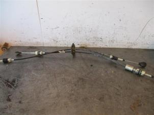 Used Gearbox control cable Ford Transit 2.0 TDCi 16V Eco Blue 130 Price on request offered by Autohandel-Smet Gebroeders NV