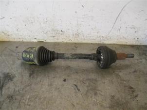 Used Drive shaft, rear right Dodge 1500 Crew Cab (DS/DJ/D2) 5.7 Hemi V8 4x4 Price on request offered by Autohandel-Smet Gebroeders NV