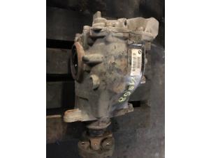 Used Rear differential BMW 3 serie Touring (F31) 320d 2.0 16V Price on request offered by Autohandel-Smet Gebroeders NV