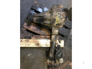 Used Front differential Isuzu D-Max 3.0 D 4x4 Price on request offered by Autohandel-Smet Gebroeders NV