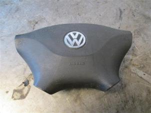 Usados Airbag izquierda (volante) Volkswagen Crafter 2.0 TDI 16V Precio de solicitud ofrecido por Autohandel-Smet Gebroeders NV