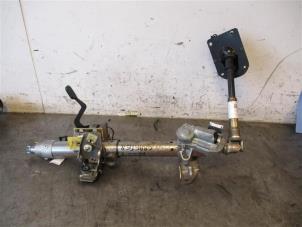 Used Steering column housing complete Volkswagen Crafter 2.0 TDI 16V Price on request offered by Autohandel-Smet Gebroeders NV