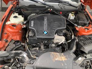 Używane Silnik BMW Z4 Roadster (E89) sDrive 18i 2.0 16V Cena na żądanie oferowane przez Autohandel-Smet Gebroeders NV