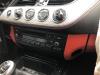 Panel de control de aire acondicionado de un BMW Z4 Roadster (E89), 2009 / 2016 sDrive 18i 2.0 16V, Cabrio, Gasolina, 1.997cc, 115kW (156pk), RWD, N20B20A, 2013-04 / 2016-08, LL11; LL12 2013