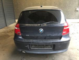 Used Taillight, left BMW 1 serie (E87/87N) 116i 2.0 16V Price on request offered by Autohandel-Smet Gebroeders NV