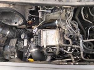 Usados Motor Volkswagen Crafter (SY) 2.0 TDI Precio de solicitud ofrecido por Autohandel-Smet Gebroeders NV