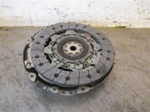 Used Pressure plate Opel Astra K Sports Tourer 1.2 Turbo 12V Price on request offered by Autohandel-Smet Gebroeders NV