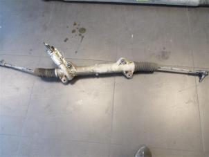 Used Steering box Volkswagen Crafter 2.5 TDI 30/32/35/46/50 Price on request offered by Autohandel-Smet Gebroeders NV