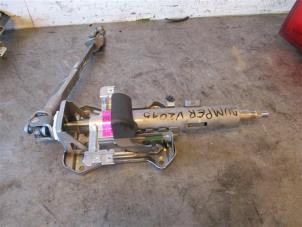 Used Steering column housing complete Citroen Jumper (U9) 2.2 Blue HDi 140 Price on request offered by Autohandel-Smet Gebroeders NV