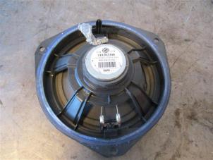 Used Speaker Citroen Jumper (U9) 2.2 Blue HDi 140 Price on request offered by Autohandel-Smet Gebroeders NV