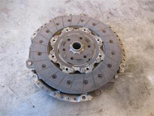 Used Pressure plate Opel Insignia 2.0 CDTI 16V 130 Ecotec Price on request offered by Autohandel-Smet Gebroeders NV