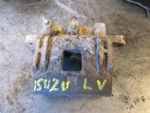 Used Front brake calliper, left Isuzu D-Max 3.0 D 4x4 Price on request offered by Autohandel-Smet Gebroeders NV