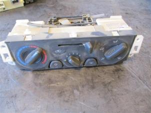Used Heater control panel Isuzu D-Max 3.0 D 4x4 Price on request offered by Autohandel-Smet Gebroeders NV