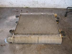 Used Intercooler Isuzu D-Max 3.0 D 4x4 Price on request offered by Autohandel-Smet Gebroeders NV
