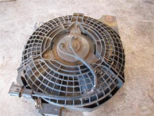 Used Fan motor Isuzu D-Max 3.0 D 4x4 Price on request offered by Autohandel-Smet Gebroeders NV