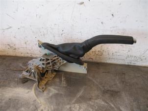 Used Parking brake lever Volvo V40 Cross Country (MZ) 2.0 D3 20V Price on request offered by Autohandel-Smet Gebroeders NV
