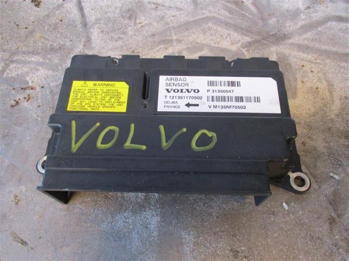 Używane Modul (rózne) Volvo V40 Cross Country (MZ) 2.0 D3 20V Cena na żądanie oferowane przez Autohandel-Smet Gebroeders NV