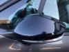 Wing mirror, left from a Peugeot 2008 (CU), 2013 / 2019 1.6 BlueHDi 120, MPV, Diesel, 1.560cc, 88kW (120pk), FWD, DV6FC; BHZ, 2014-07 / 2019-12, CUBHZ 2018