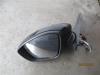 Wing mirror, left from a Peugeot 2008 (CU) 1.6 BlueHDi 120 2018