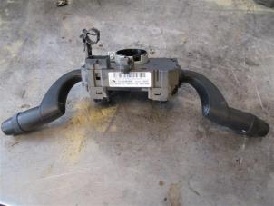 Used Steering column stalk Peugeot Boxer (U9) 2.2 HDi 110 Euro 5 Price on request offered by Autohandel-Smet Gebroeders NV