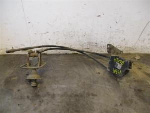 Used Spare wheel lift mechanism Peugeot Boxer (U9) 2.2 HDi 110 Euro 5 Price on request offered by Autohandel-Smet Gebroeders NV