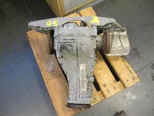 Used Rear differential Audi Q5 (8RB) 2.0 TDI 16V Quattro Price on request offered by Autohandel-Smet Gebroeders NV