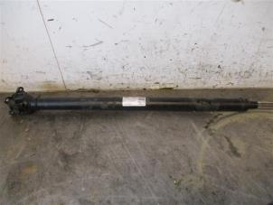 Used 4x4 front intermediate driveshaft BMW X3 (G01) xDrive 20d 2.0 TwinPower Turbo 16V Price on request offered by Autohandel-Smet Gebroeders NV