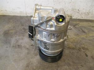 Used Air conditioning pump BMW X3 (G01) xDrive 20d 2.0 TwinPower Turbo 16V Price on request offered by Autohandel-Smet Gebroeders NV