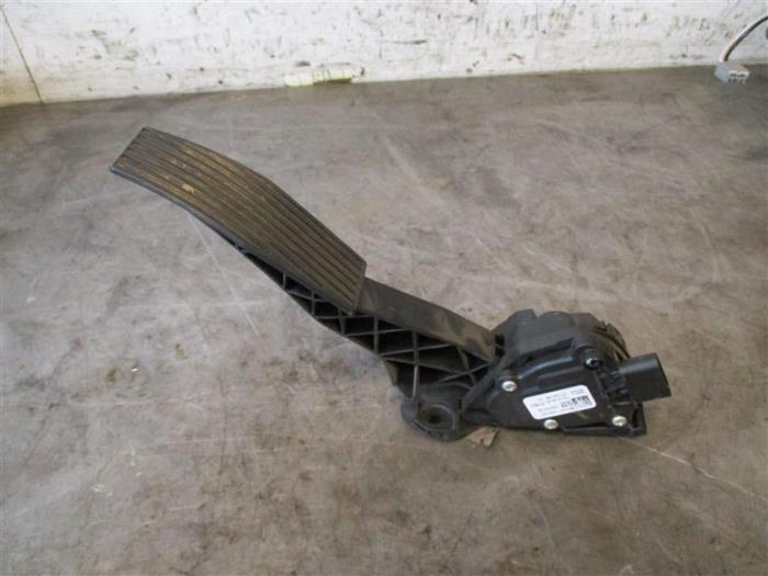 Gebrauchte Gaspedalposition Sensor Opel Astra K Sports Tourer 1.2 Turbo 12V Preis auf Anfrage angeboten von Autohandel-Smet Gebroeders NV
