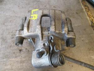 Used Rear brake calliper, left Volvo V40 Cross Country (MZ) 2.0 D3 20V Price on request offered by Autohandel-Smet Gebroeders NV