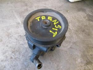 Used Power steering pump Ford Transit 2.4 TDdi 16V 330L Price on request offered by Autohandel-Smet Gebroeders NV