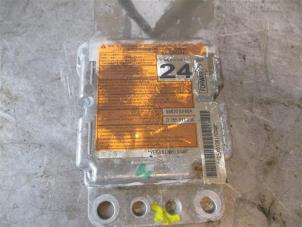 Used Airbag Module Nissan Navara (D40) 3.0 dCi V6 24V DPF 4x4 Price on request offered by Autohandel-Smet Gebroeders NV