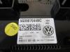 Panel sterowania klimatyzacji z Volkswagen Golf VII Variant (AUVV)  2016