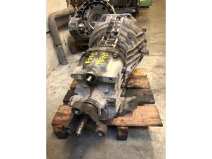 Used Gearbox Ford Transit 2.4 TDdi 16V 330L Price on request offered by Autohandel-Smet Gebroeders NV