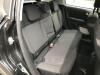 Rear bench seat from a Citroen C3 (SX/SW), 2016 1.2 Vti 12V PureTech GPL, Hatchback, 1.199cc, 61kW (83pk), FWD, EB2FA; HMR, 2018-05 2019