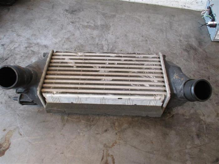 Usados Intercooler Ford EcoSport (JK8) 1.0 EcoBoost 12V 125 Precio de solicitud ofrecido por Autohandel-Smet Gebroeders NV