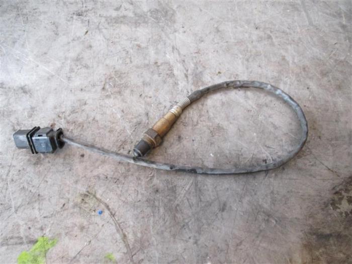 Usagé Sonde lambda Ford EcoSport (JK8) 1.0 EcoBoost 12V 125 Prix sur demande proposé par Autohandel-Smet Gebroeders NV