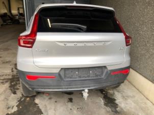 Used Rear bumper Volvo XC40 (XZ) 2.0 B3 16V Mild Hybrid Price on request offered by Autohandel-Smet Gebroeders NV
