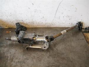 Used Steering column housing complete Opel Combo Cargo 1.5 CDTI 100 Price on request offered by Autohandel-Smet Gebroeders NV