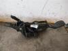 Brake pedal from a Opel Combo Cargo, 2018 1.5 CDTI 100, Delivery, Diesel, 1.499cc, 75kW (102pk), FWD, D15DT; DV5RD, 2018-08, EFYHY; EFYHT 2019
