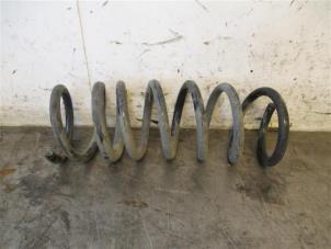 Used Front spring screw Opel Combo Cargo 1.5 CDTI 100 Price on request offered by Autohandel-Smet Gebroeders NV