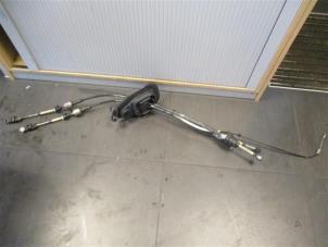 Used Gearbox shift cable Opel Combo Cargo 1.5 CDTI 100 Price on request offered by Autohandel-Smet Gebroeders NV