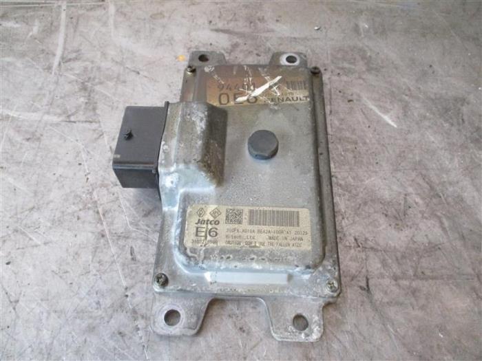 Used Engine management computer Renault Koleos II (RZGH) 1.7 Blue dCi 150 Price on request offered by Autohandel-Smet Gebroeders NV