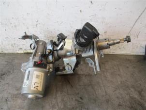 Used Steering column housing complete Peugeot 108 1.0 12V Price on request offered by Autohandel-Smet Gebroeders NV