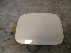 Used Tank cap cover Citroen C3 (SX/SW) 1.5 Blue HDi 100 16V Price on request offered by Autohandel-Smet Gebroeders NV