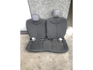 Used Rear bench seat Peugeot 108 1.0 12V Price on request offered by Autohandel-Smet Gebroeders NV